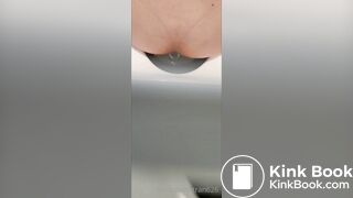 THICK Poop Log