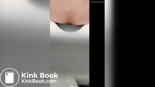 THICK Poop Log