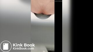 THICK Poop Log