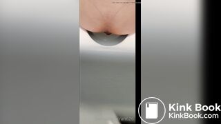 THICK Poop Log