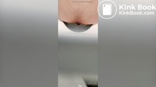 THICK Poop Log