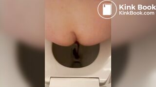 COLLECTION OF FEMALE POOP 2