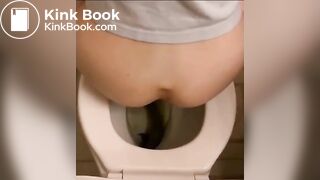 COLLECTION OF FEMALE POOP 2