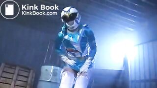 Japanese Lady Poop Voyeur - video 8