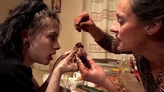 play with shit - video 6