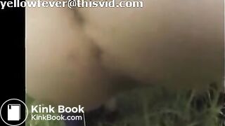 Desperate to shit after the ferris wheel ride