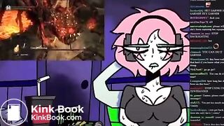 Girl shits - video 20