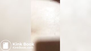 My and friend Anal shit