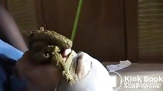 Shit slave #92