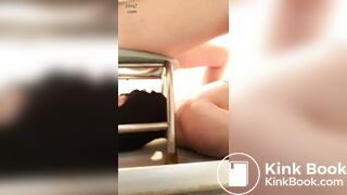 Femdom scat - video 10