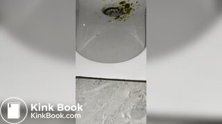 Chinese diarrhea - video 42