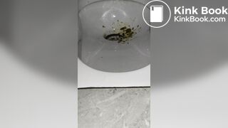 Chinese diarrhea - video 42