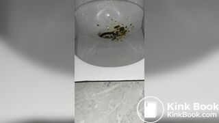 Chinese diarrhea - video 42