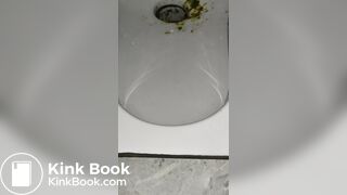 Chinese diarrhea - video 42