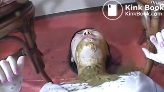 Japanese scat curry - video 2