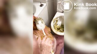 My Toiletten Sub