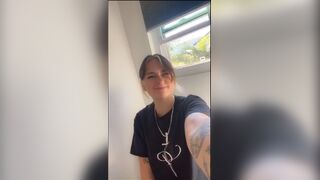 Explosive dump - video 6