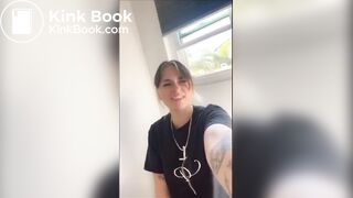 Explosive dump - video 6