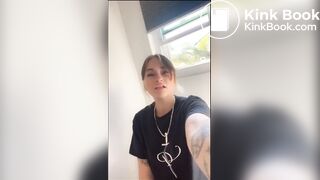 Explosive dump - video 6