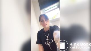 Explosive dump - video 6