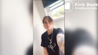 Explosive dump - video 6