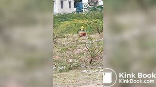 Pooping 2 - video 14