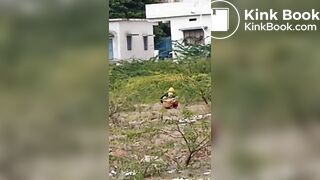 Pooping 2 - video 14