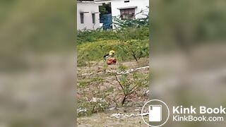 Pooping 2 - video 14