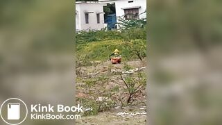 Pooping 2 - video 14