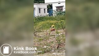 Pooping 2 - video 14