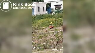 Pooping 2 - video 14