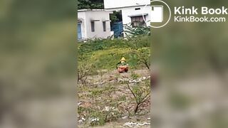 Pooping 2 - video 14