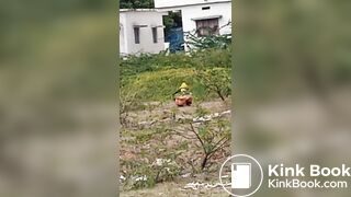 Pooping 2 - video 14