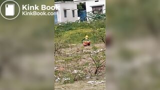 Pooping 2 - video 14