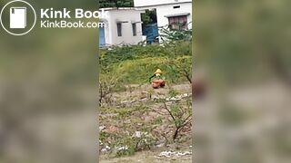 Pooping 2 - video 14