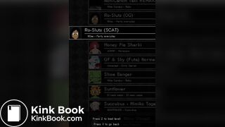 Roblox Girl Scat Beatbanger Mod