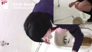 설사폭발 - video 2