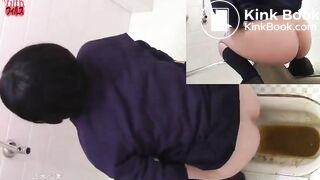설사폭발 - video 2