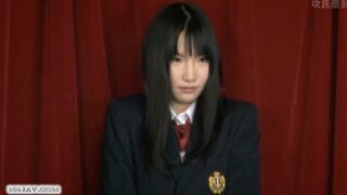 japanese girl pooping in public