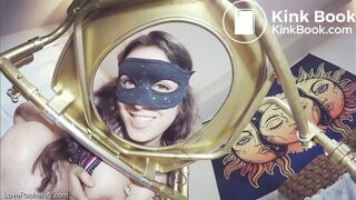 StepMomToilet
