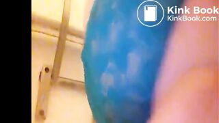 Panty messing