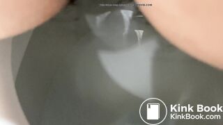Sitting poop - video 7