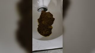 Chinese diarrhea - video 24