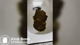 Chinese diarrhea - video 24