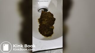 Chinese diarrhea - video 24