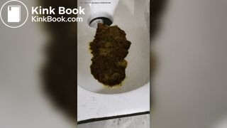 Chinese diarrhea - video 24