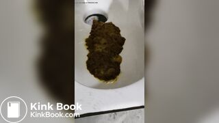 Chinese diarrhea - video 24
