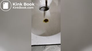 Chinese diarrhea - video 24
