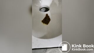 Chinese diarrhea - video 24