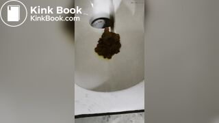 Chinese diarrhea - video 24